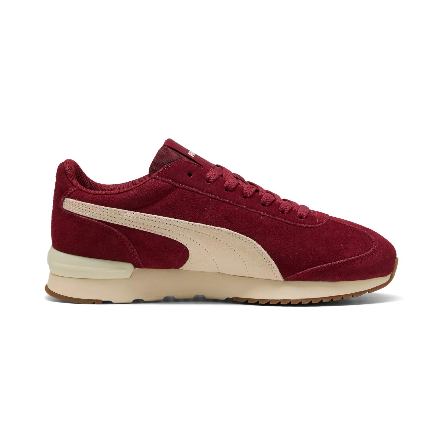 Sapatilhas Puma R78 Wind SD 4/6