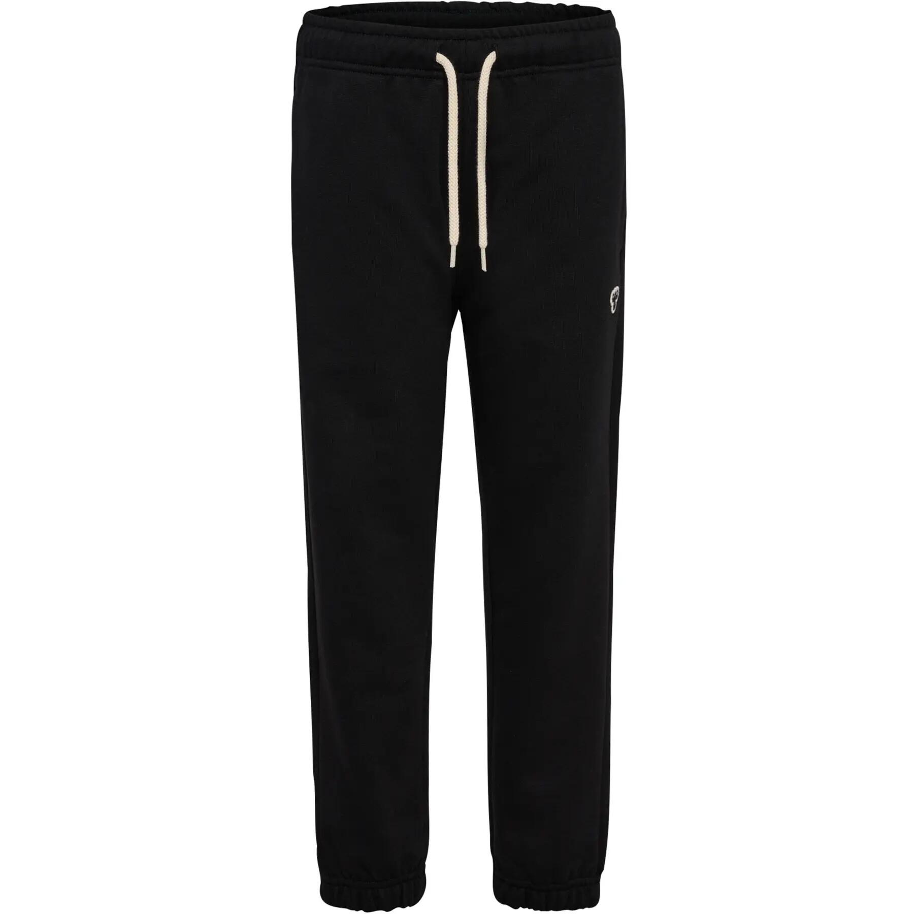 Pantalon enfant Hummel Bee 2/4