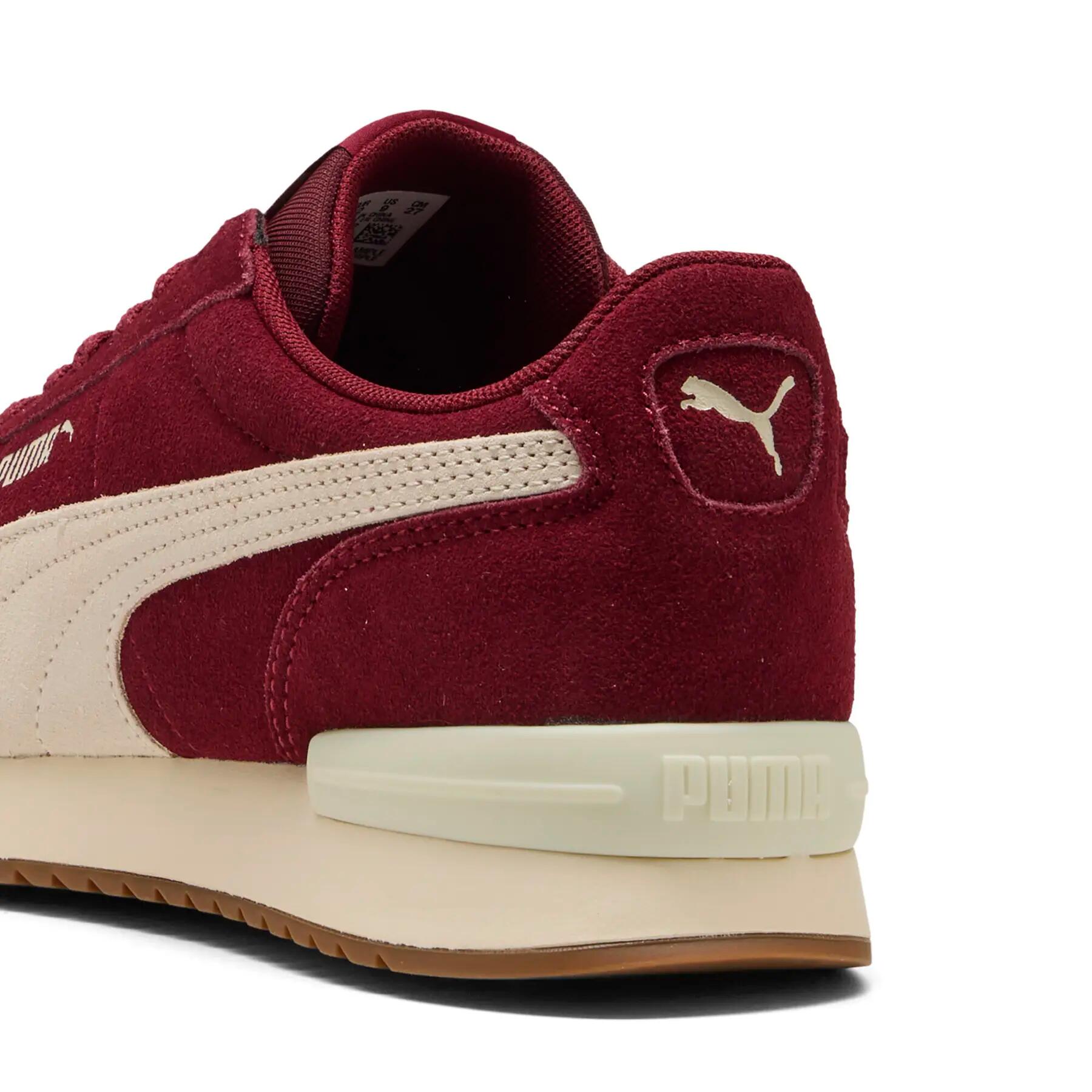 Sapatilhas Puma R78 Wind SD 6/6