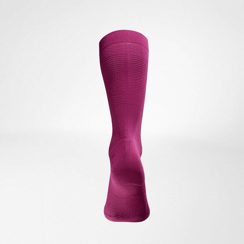 Chaussettes de compression femme Bauerfeind Run Ultralight 3/6