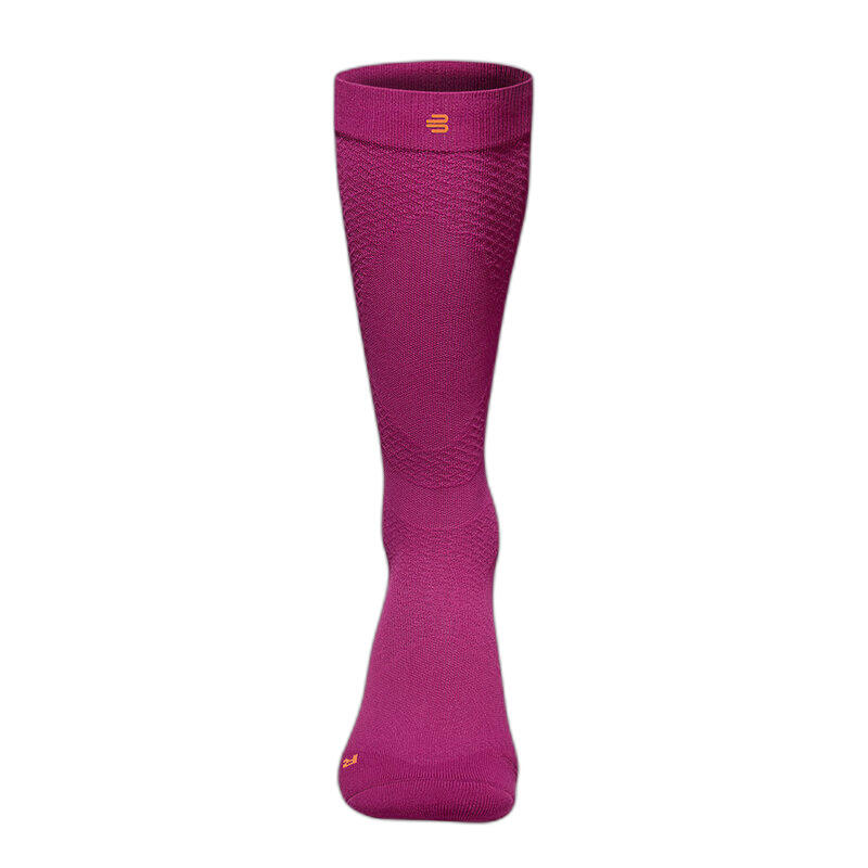 Chaussettes de compression femme Bauerfeind Run Ultralight 2/6