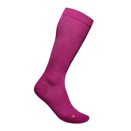 Chaussettes de compression femme Bauerfeind Run Ultralight
