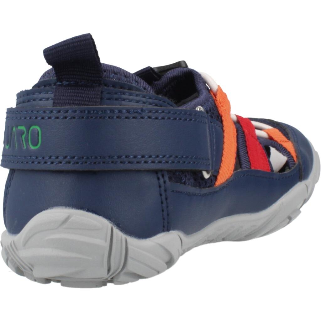 Barefoot Jongen Saguaro Breeze Ii Blauw 3/5