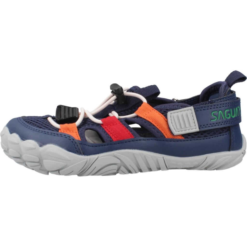 Barefoot Jongen Saguaro Breeze Ii Blauw 2/5