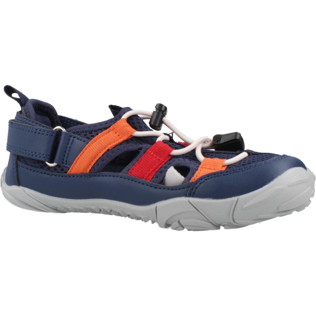 Barefoot Jongen Saguaro Breeze Ii Blauw 5/5