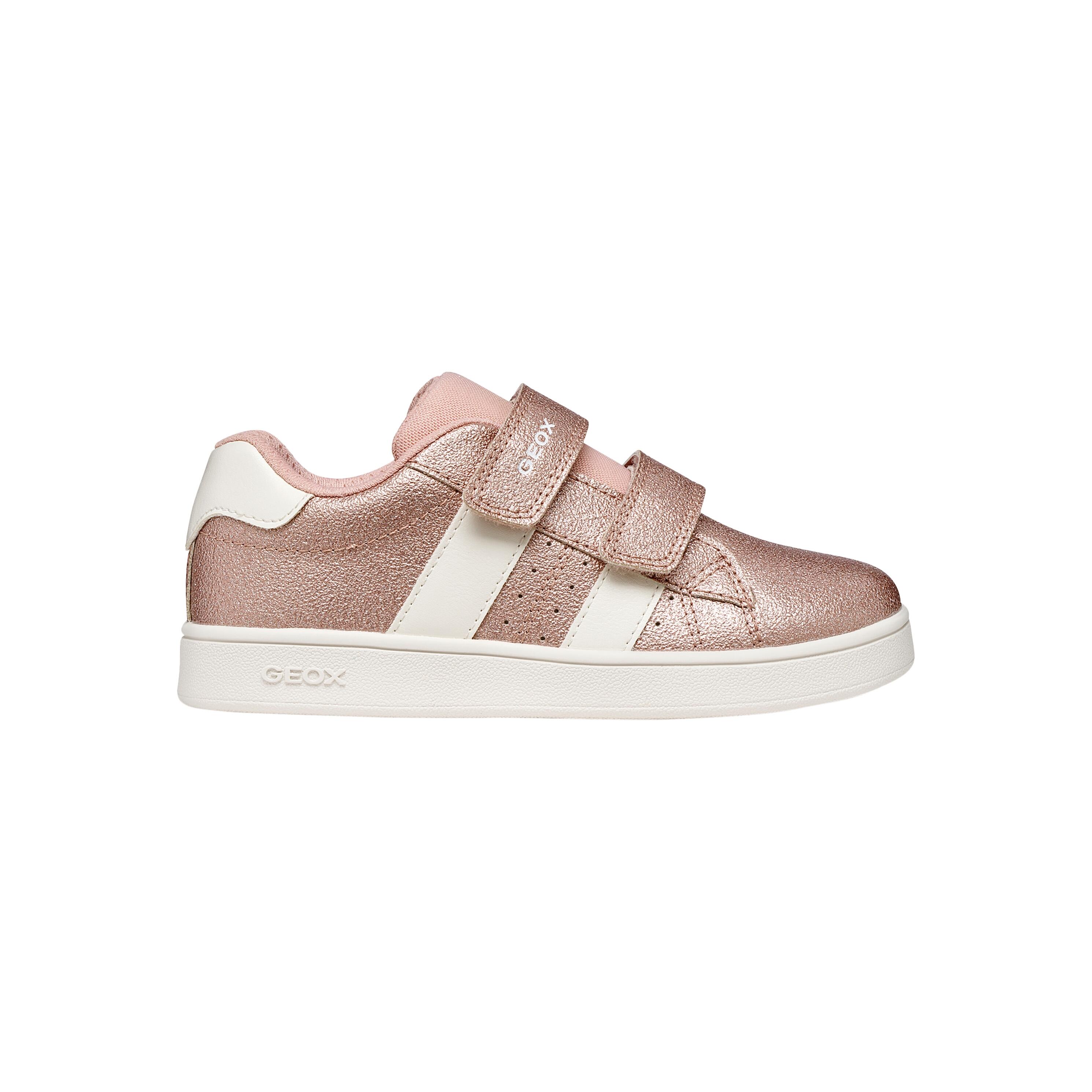Basket à Scratches Enfant Geox J Eclyper - Homme 2/5