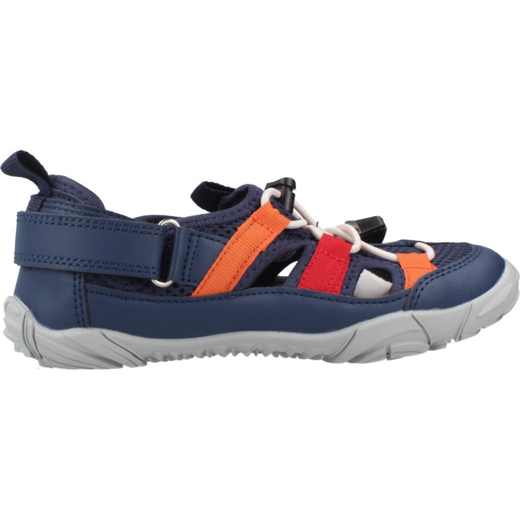 Barefoot Jongen Saguaro Breeze Ii Blauw 4/5