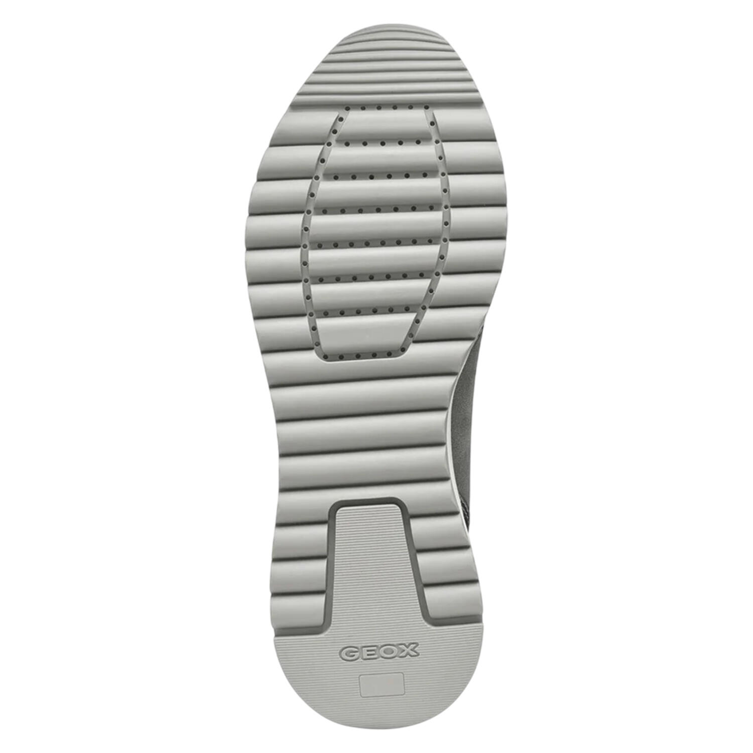 Baskets DESYA Femme (Gris Foncé / Pistolet) 4/4