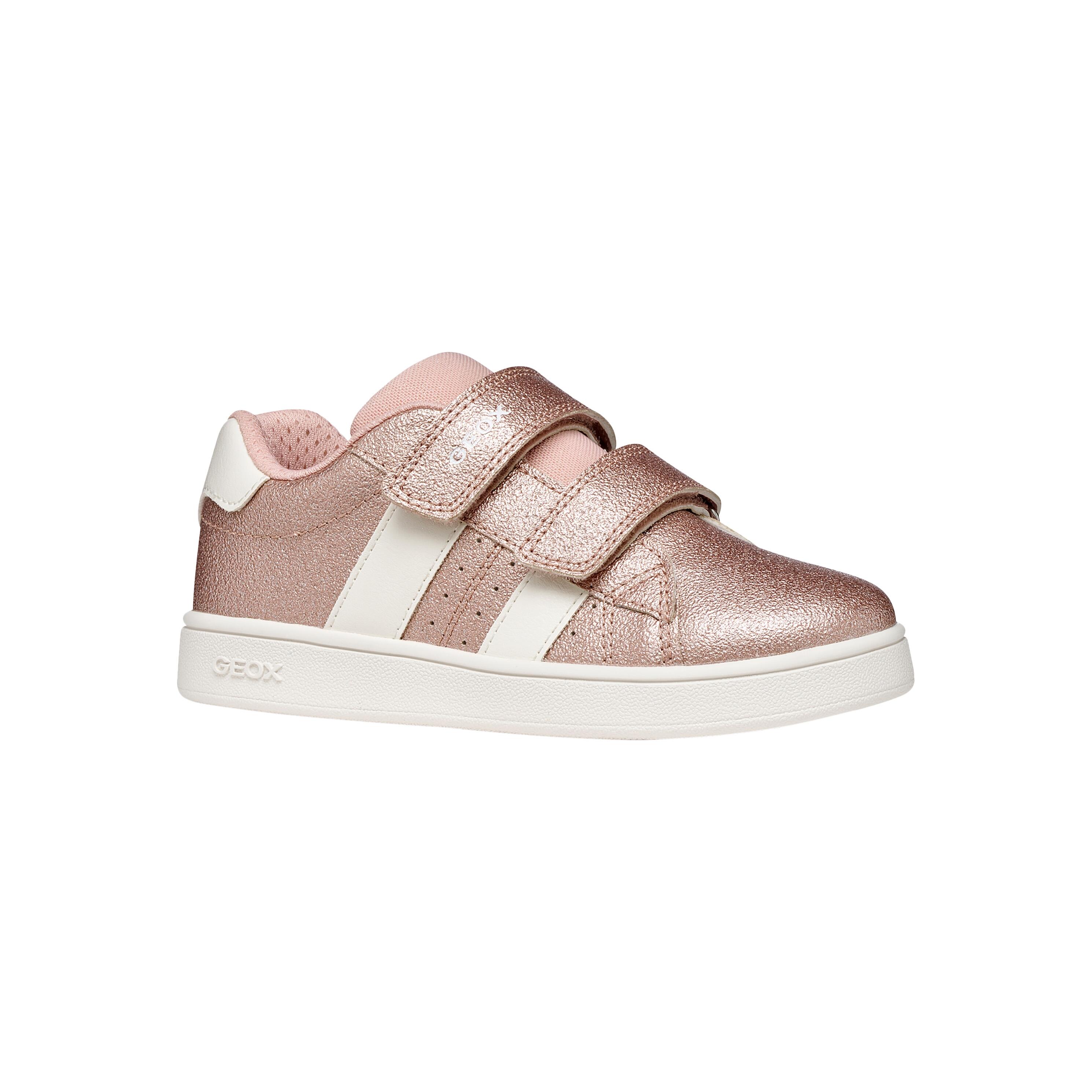 Basket à Scratches Enfant Geox J Eclyper - Homme 5/5