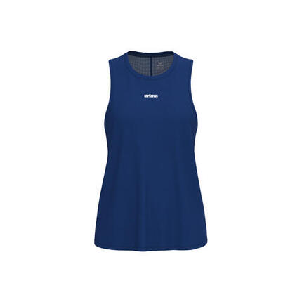 Erima Débardeur Function Bleu
