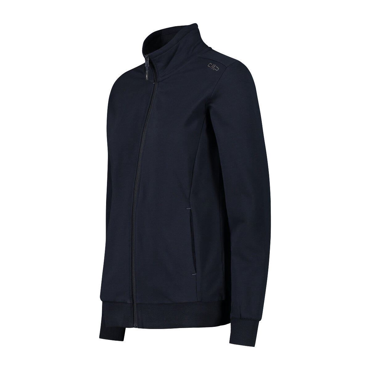 Veste de survêtement femme CMP 3/5