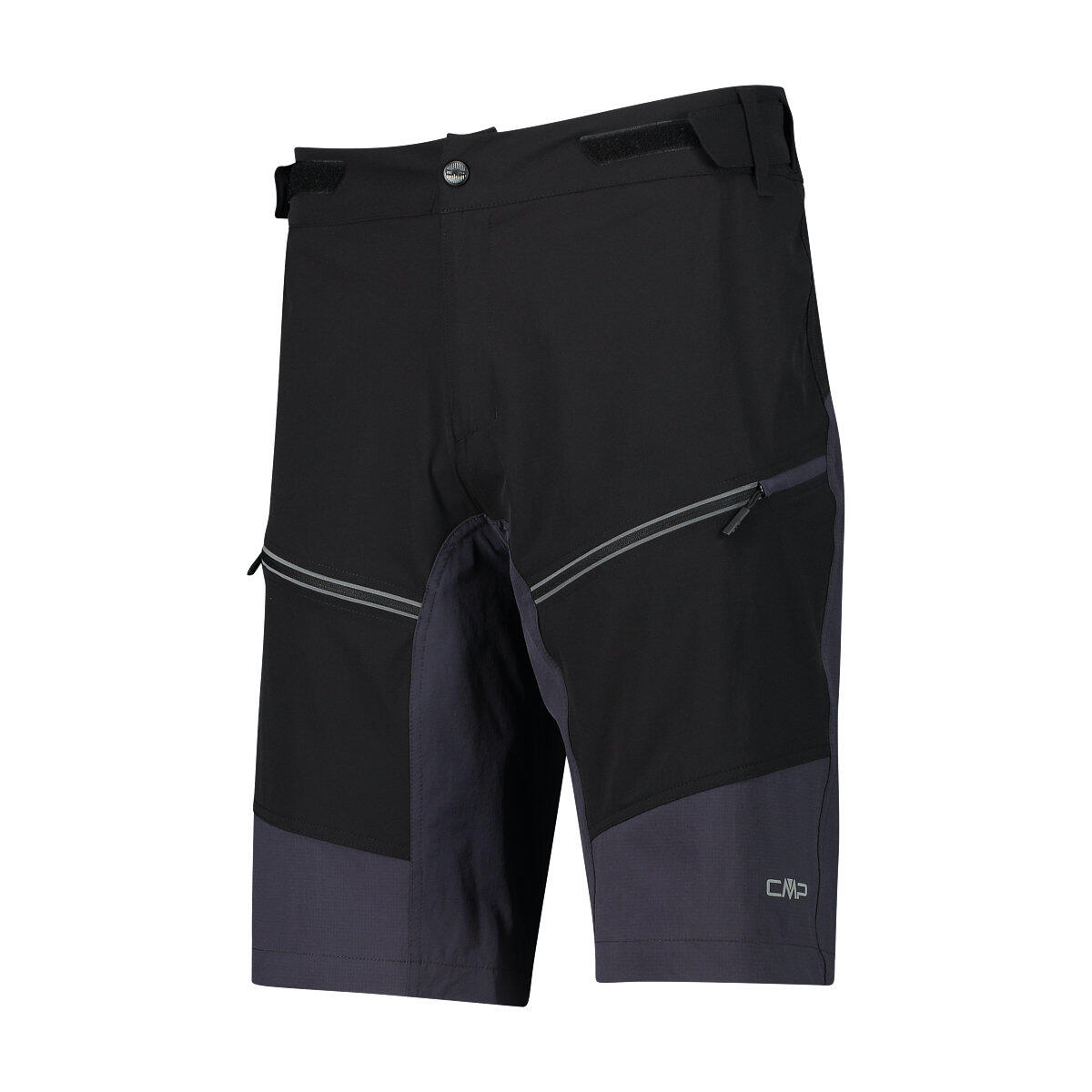 Bermuda avec doublure en maille amovible CMP 5/6