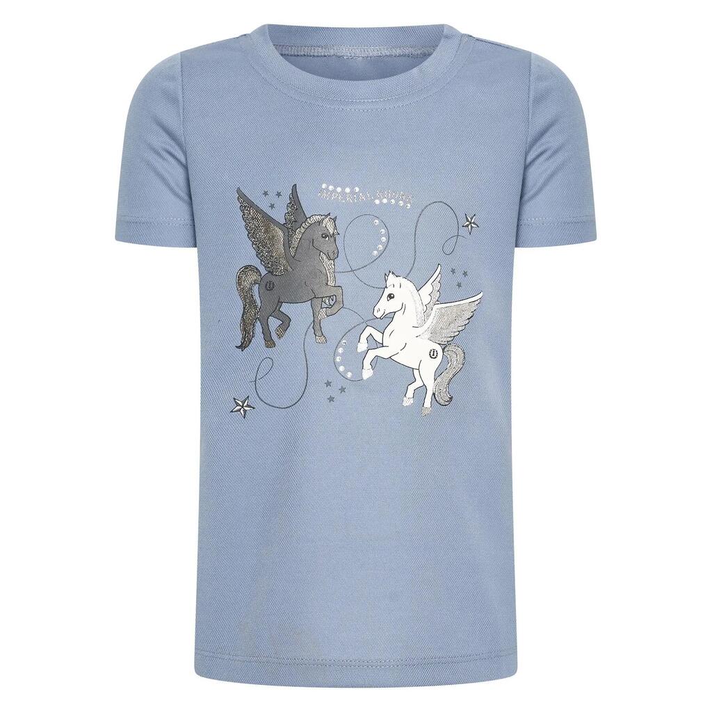 BLUE / GREY