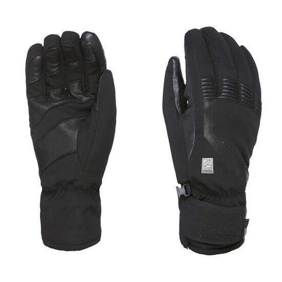 Gants de ski Level I-Super Radiator GORE-TEX