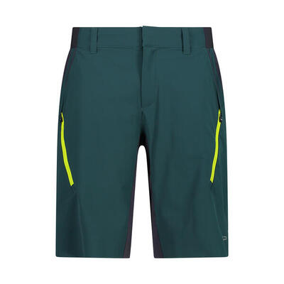 Shorts met mesh ondergoed cmp