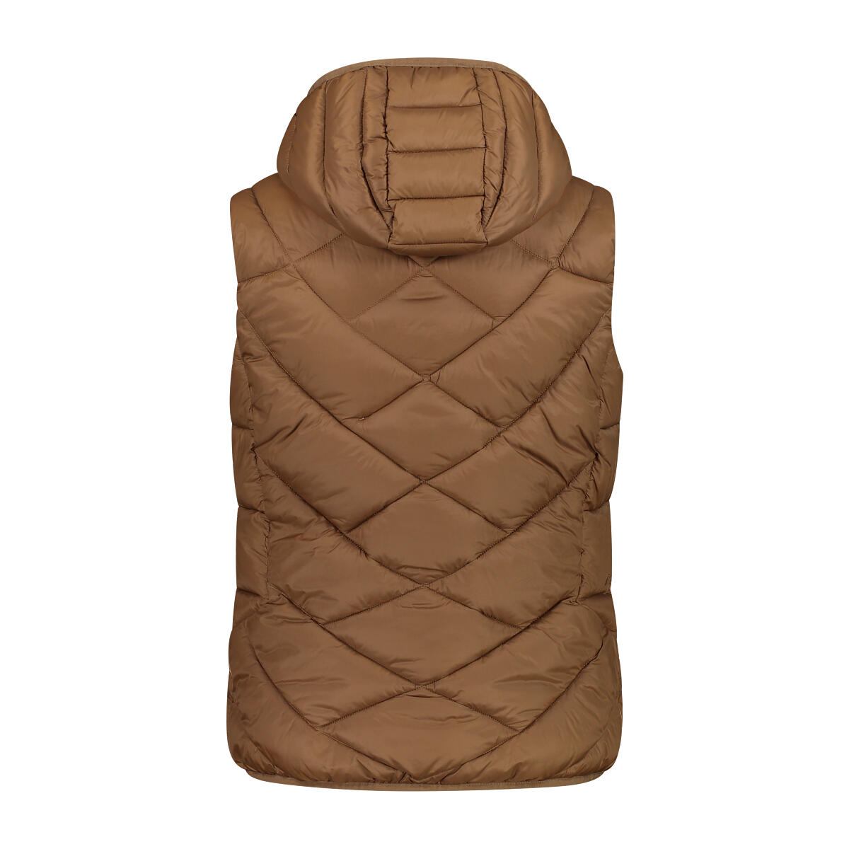 CMP Damen Weste Fix Hood Vest 32K3046 3/7