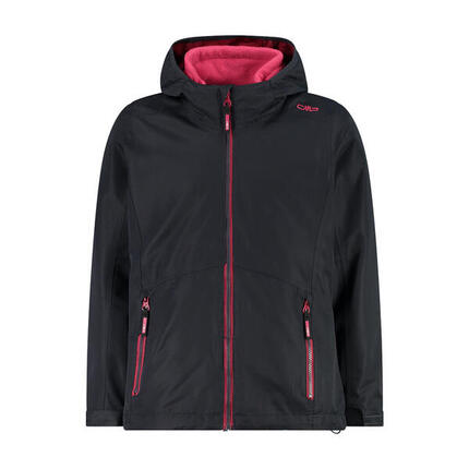 Veste à capuche 3 en 1 fille CMP