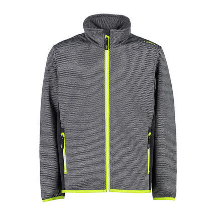 CMP Jungen Jacke Kid Jacket 31H1914