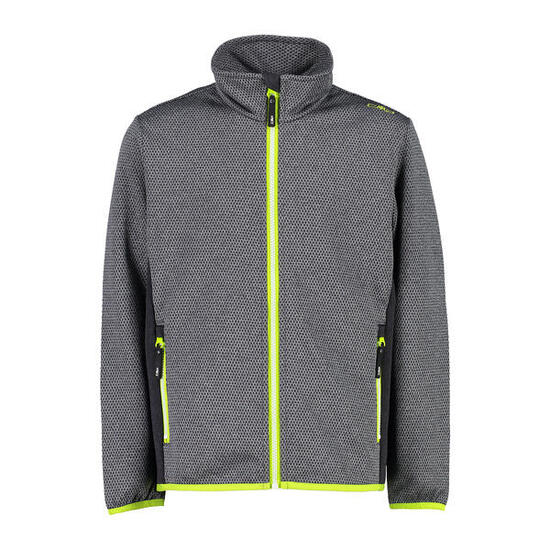 CMP Jungen Jacke Kid Jacket 31H1914