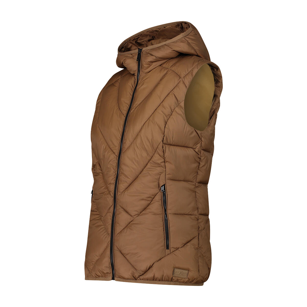 CMP Damen Weste Fix Hood Vest 32K3046 2/7