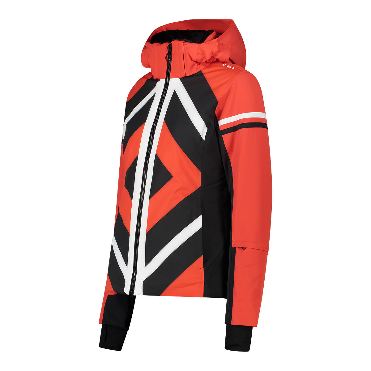 Veste de ski femme CMP 2/4