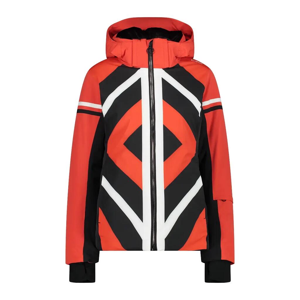 Women's ski jacket CMP