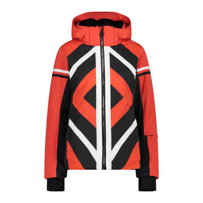 Dames ski jas cmp