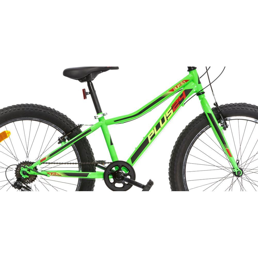 Bicicleta Criança 24 Polegadas Aurelia 8-12 Anos 4/4