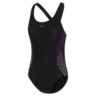 1-delig zwempak voor kinderen speedo eco placem muscleb