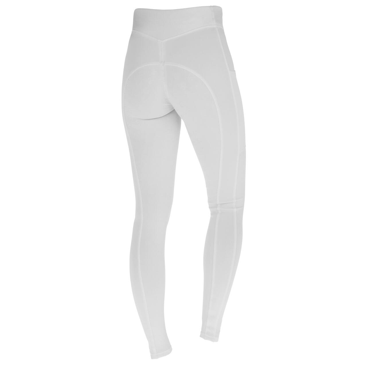 Legging saltatrice da esposizione a presa completa Covalliero ClassicStar 4/5