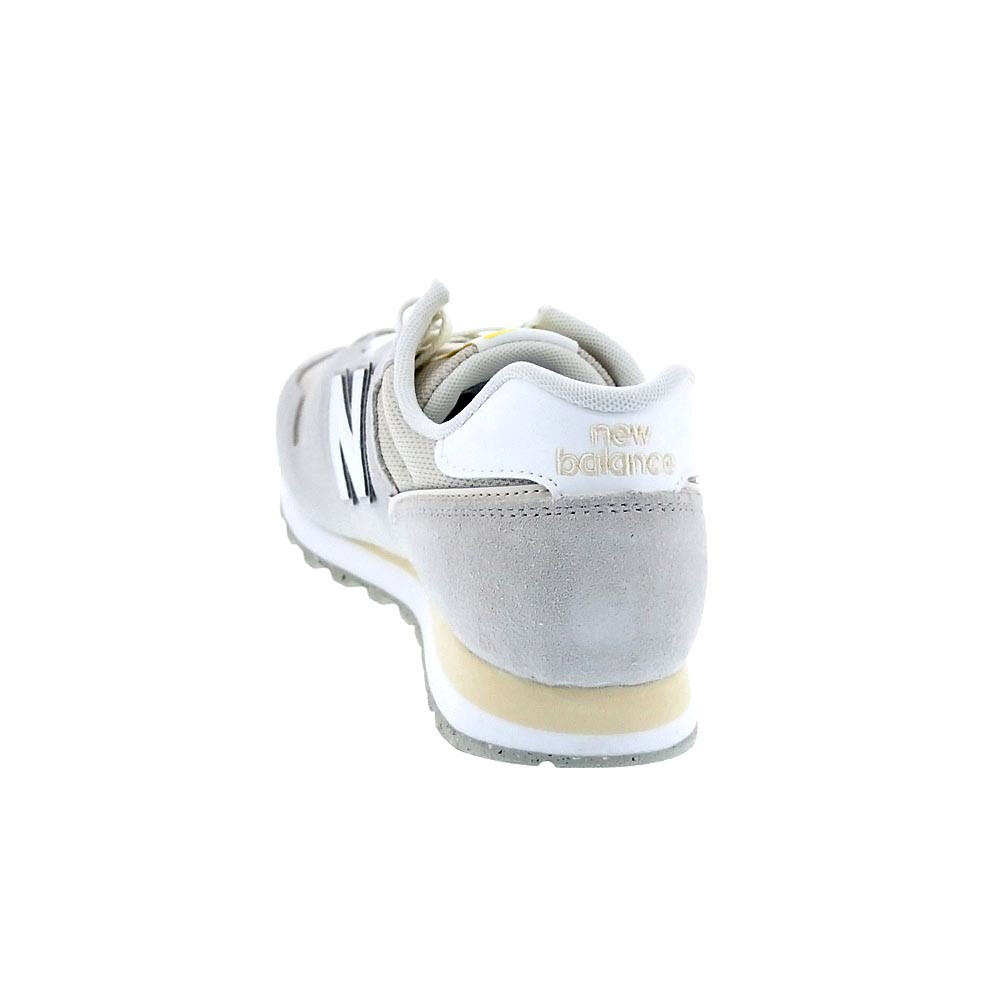 Zapatillas NEW BALANCE  W3738 Gris  Mujer 3/7