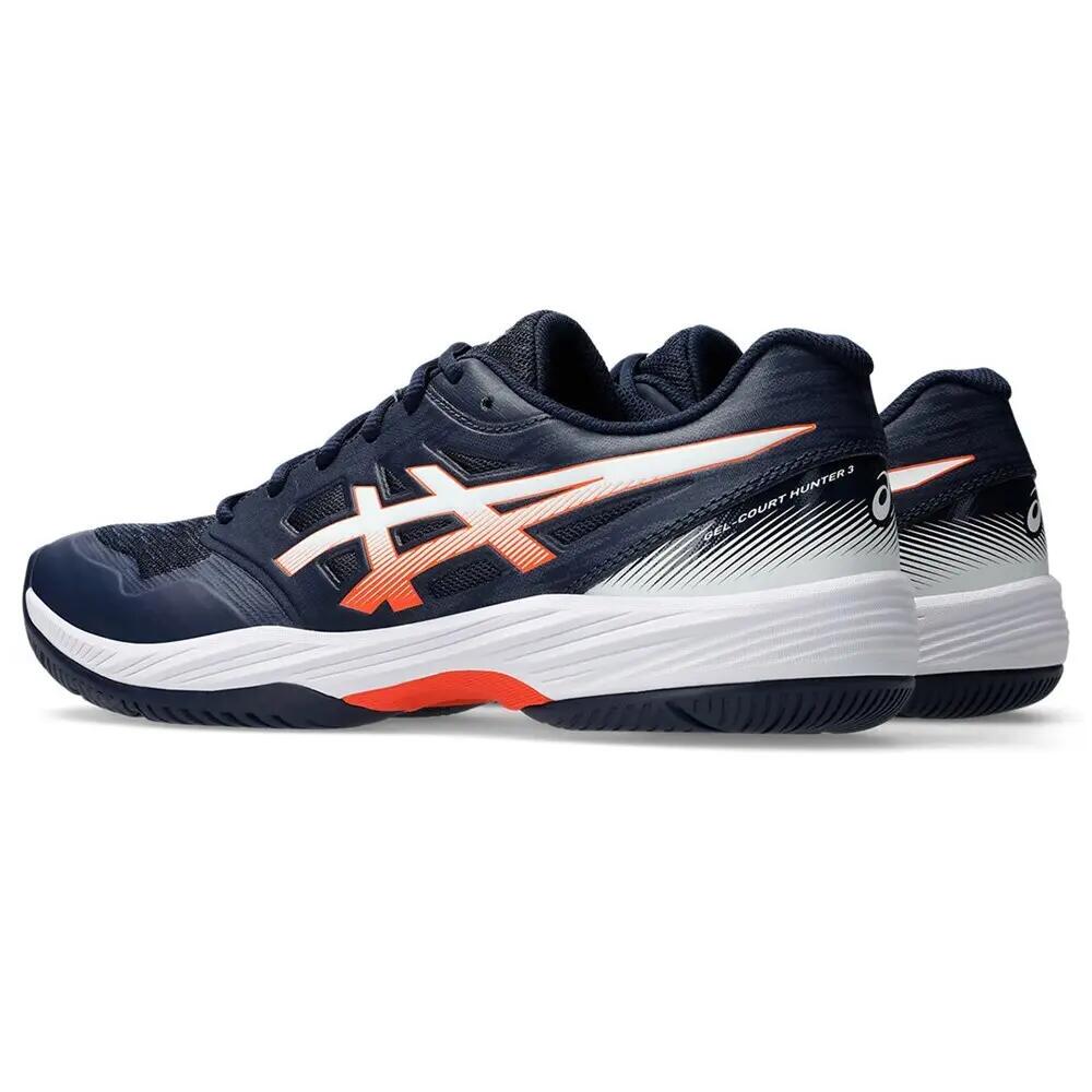 Hallenschuhe Asics Gel-Court Hunter 3 5/7