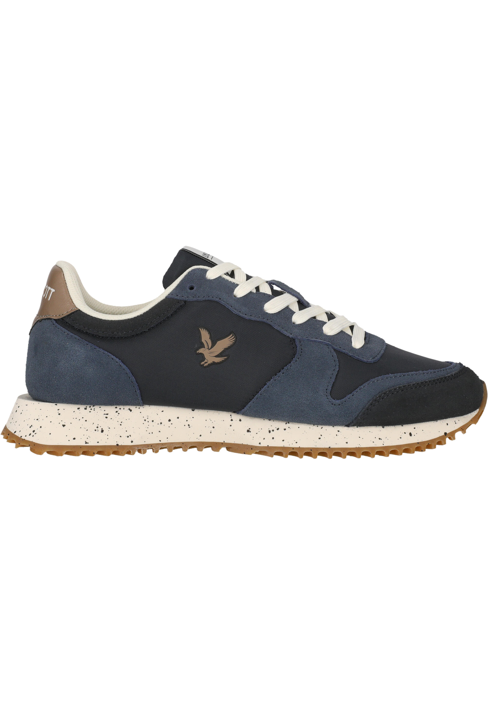 Sneaker Leno 3/5