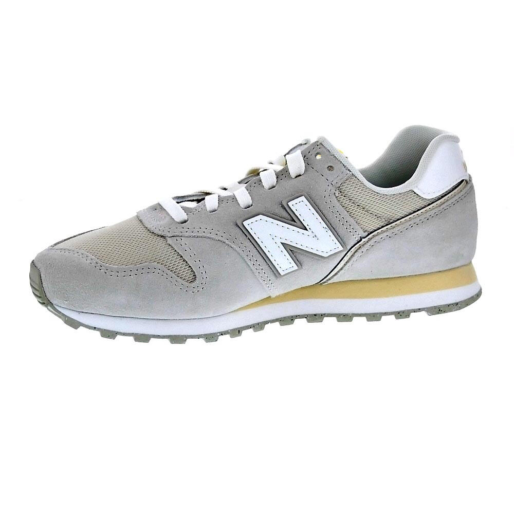 Zapatillas NEW BALANCE  W3738 Gris  Mujer 2/7