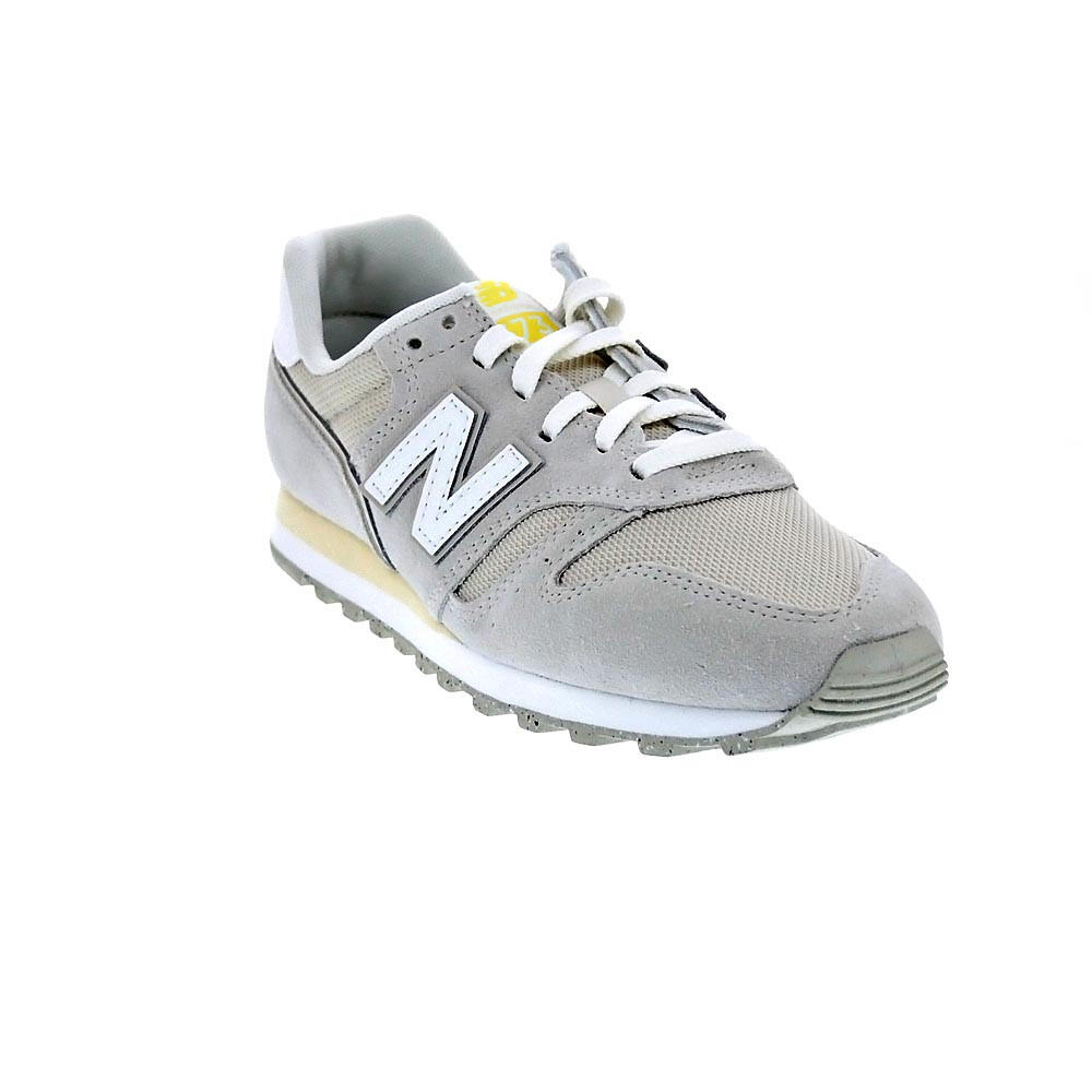 Zapatillas NEW BALANCE  W3738 Gris  Mujer 4/7