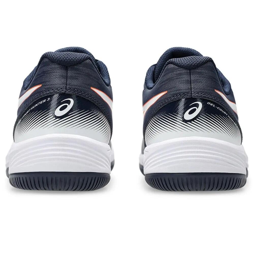 Hallenschuhe Asics Gel-Court Hunter 3 4/7
