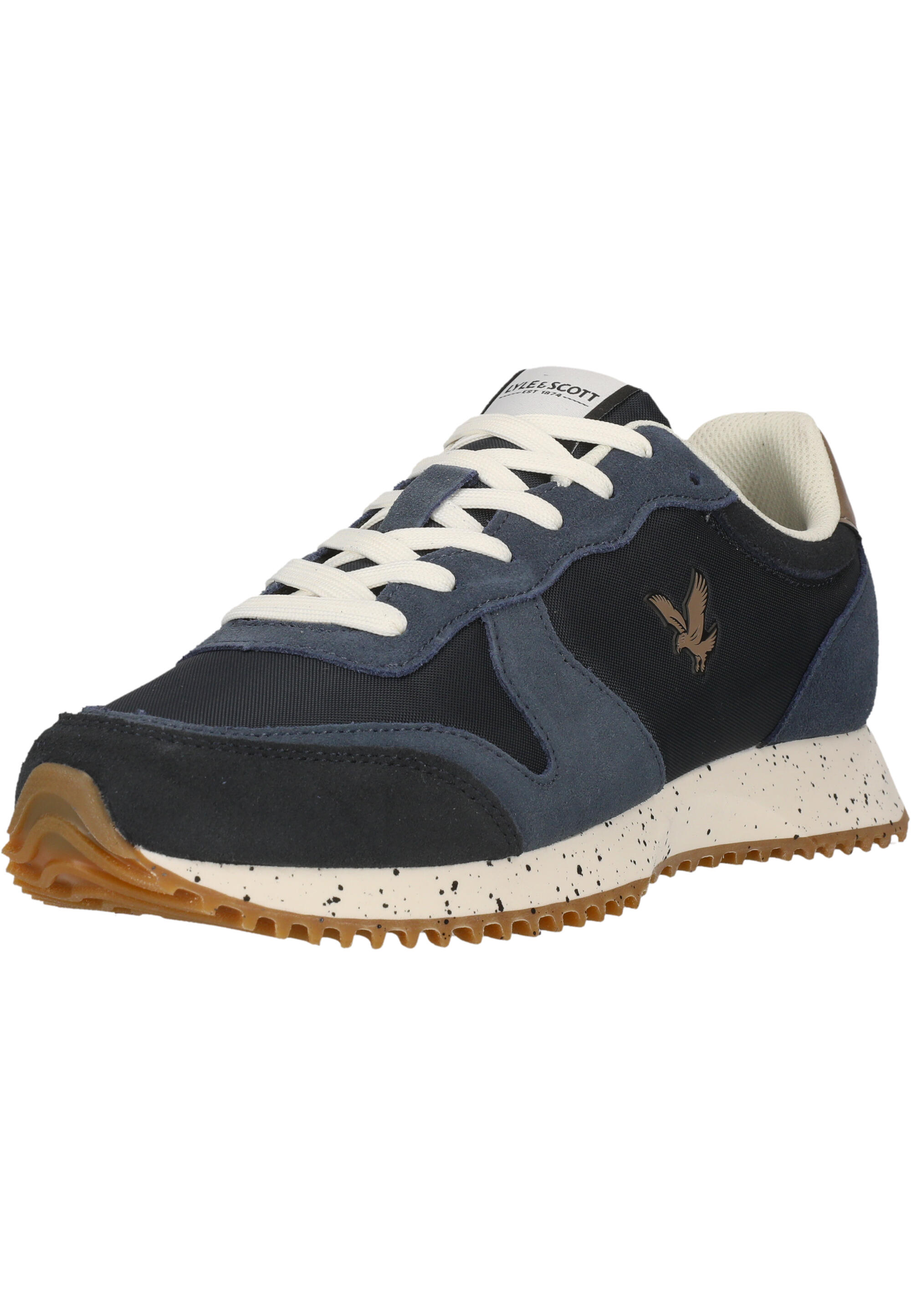 Sneaker Leno 2/5
