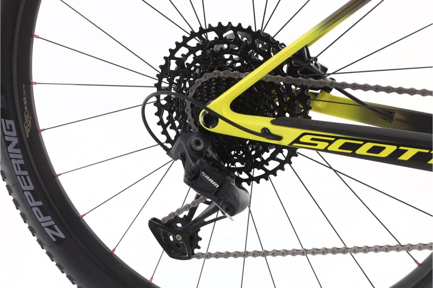 VTT reconditionné ·  Scale · Très bon état 3/8