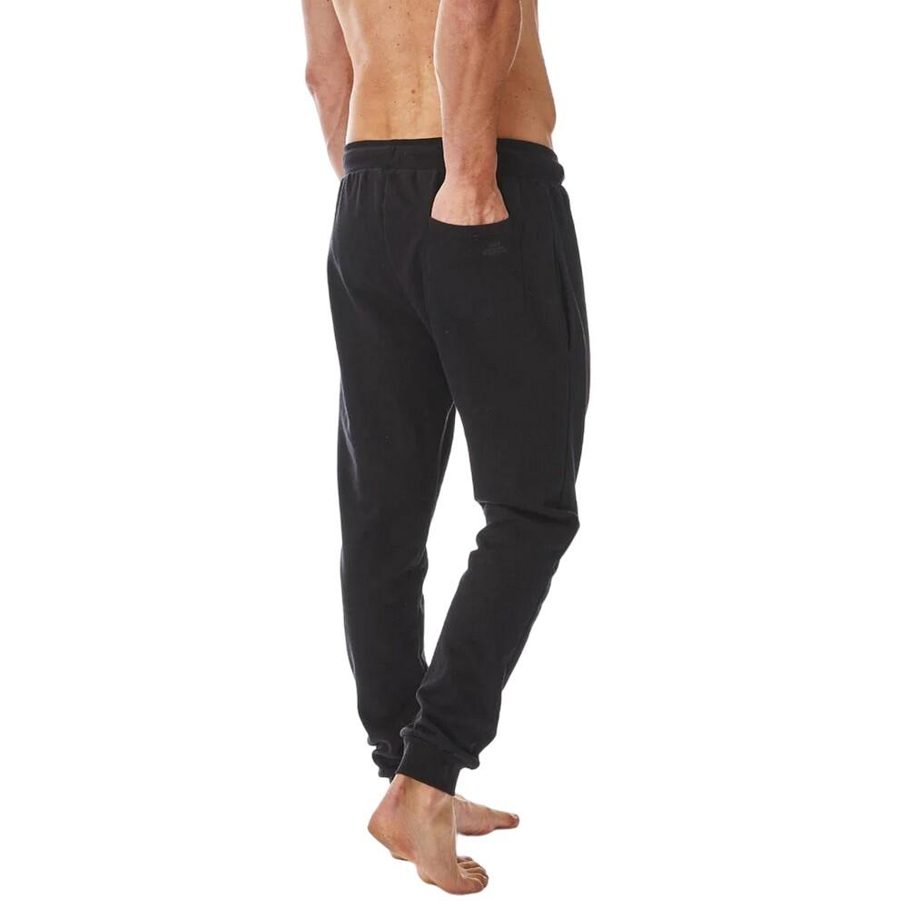 Jogginghosen für Herren Schwarz 4/4