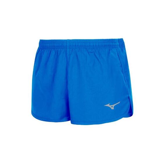 Mizuno Herren RB Split Running Short - U2EBB565