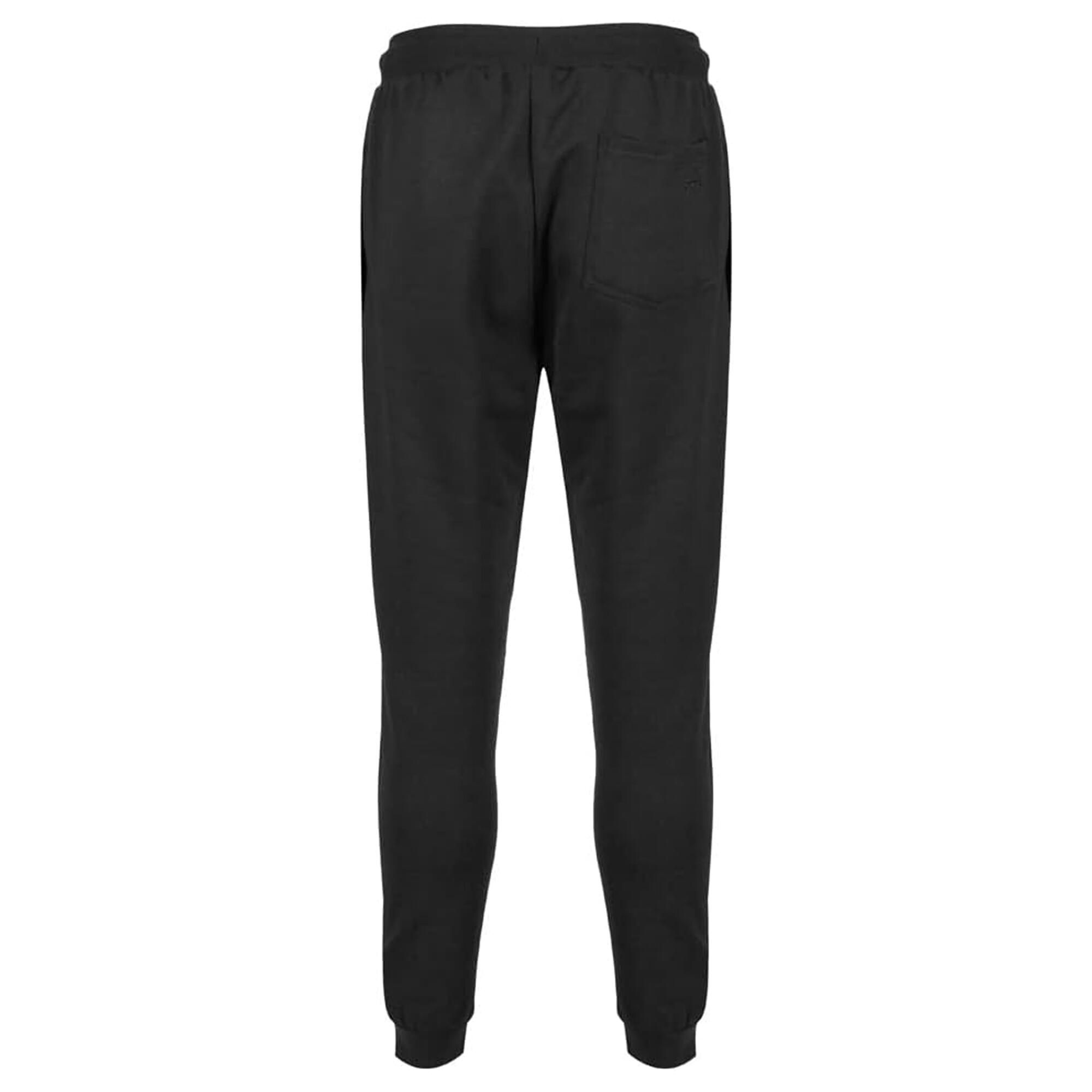 Jogginghosen für Herren Schwarz 3/4