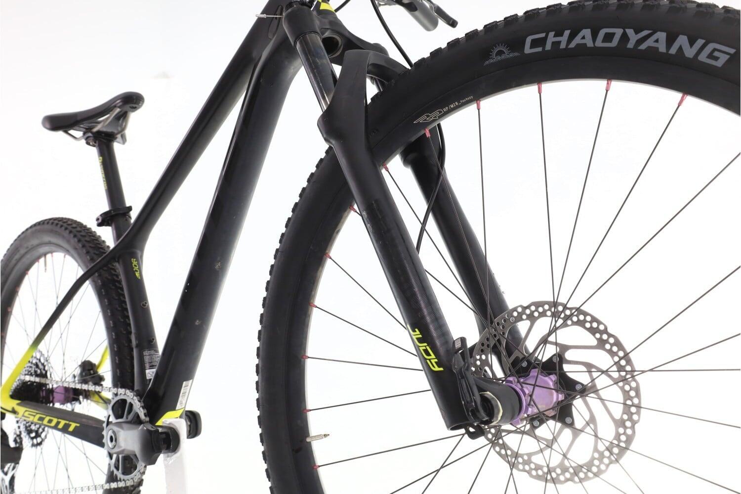 VTT reconditionné ·  Scale · Très bon état 5/8
