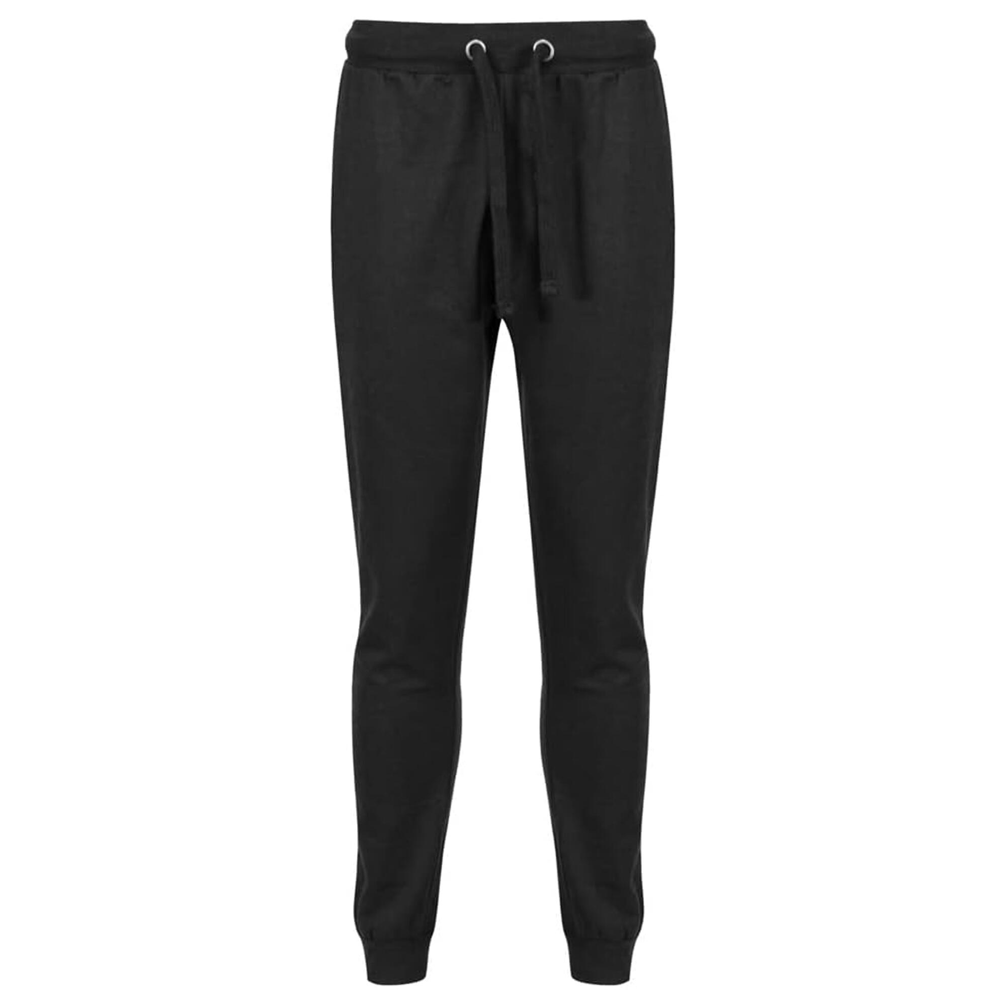 Jogginghosen für Herren Schwarz 2/4