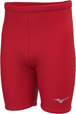 Leggings a metà Mizuno MZNRB