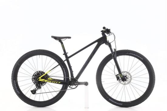 Refurbished MTB Hardtail · Scale · Sehr guter Zustand