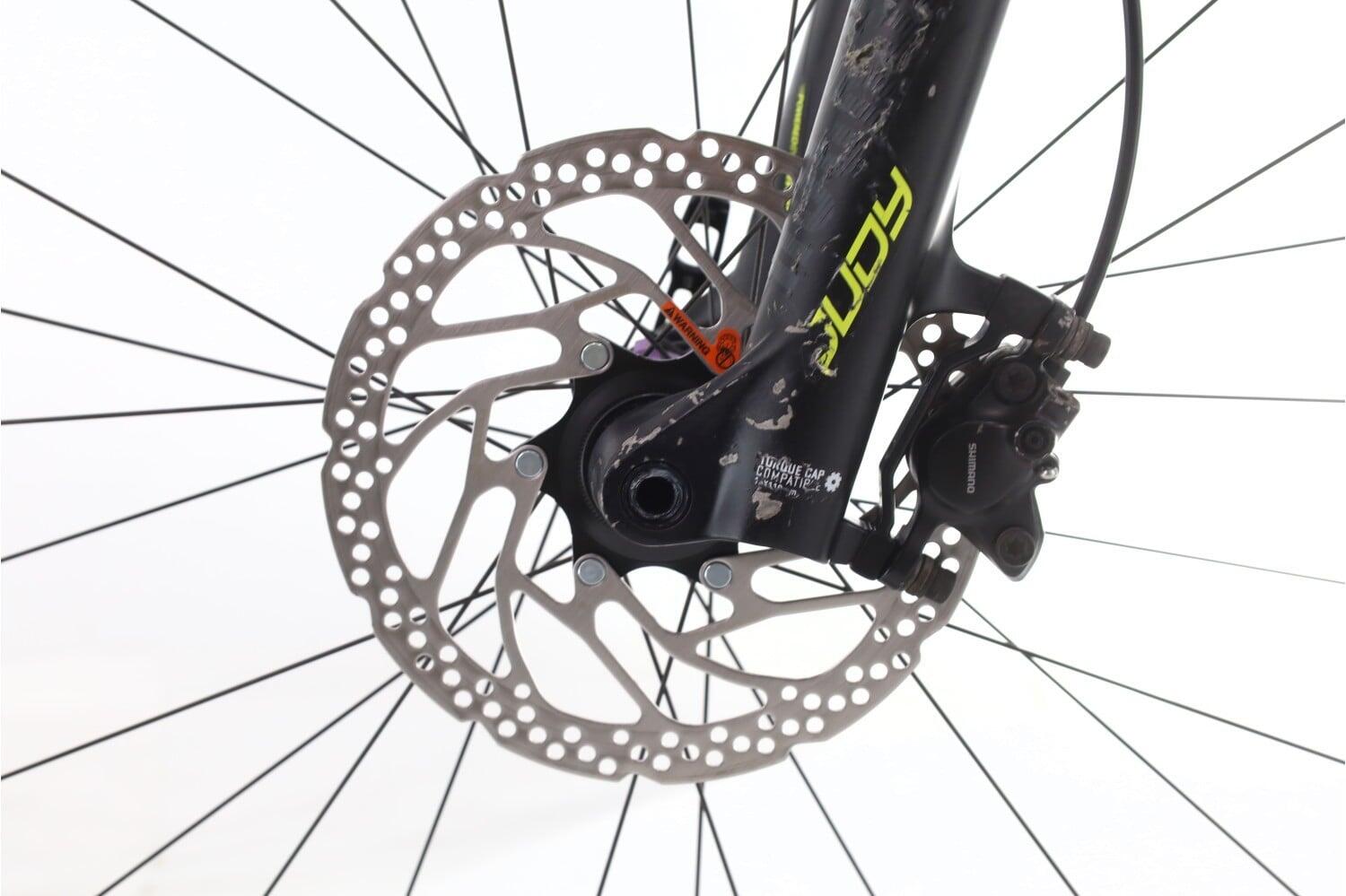 VTT reconditionné ·  Scale · Très bon état 7/8