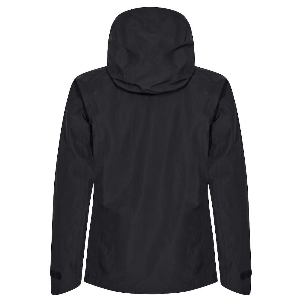 Classic Giacca Soft Shell Donna Clique Nero 2/3