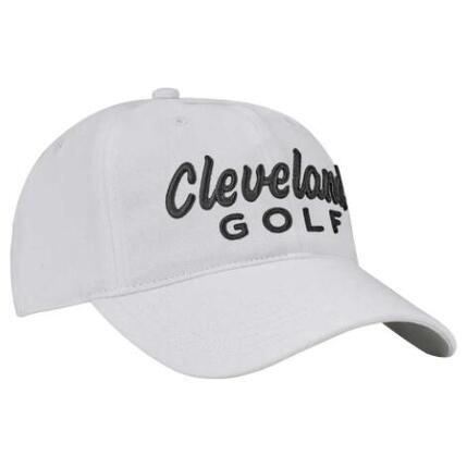 Casquette Cleveland Golf Logo, casquette de golf pour homme