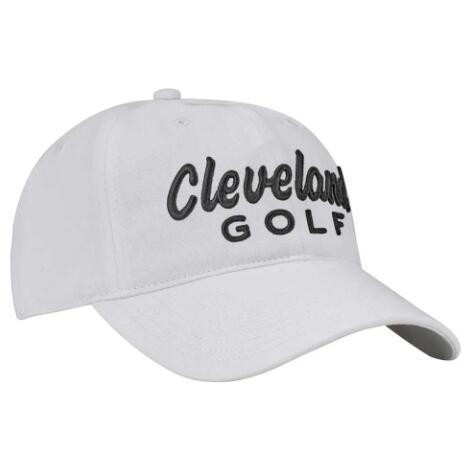 Casquette Cleveland Golf Logo, casquette de golf pour homme