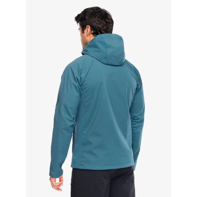 Kurtka softshell męska Columbia Trailborne Softshell